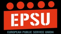 Výzva Evropské federace odborových svazů veřejných služeb (EPSU)