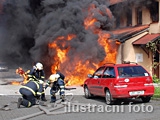 Otázky Václava Moravce, neděle 5. září 2010